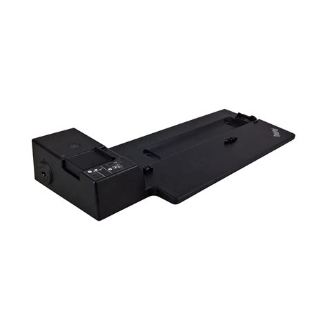 Lenovo 01HY744 ThinkPad 40AJ Ultra Docking Station T14 T15 T480 T580 ...