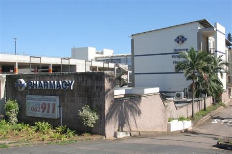 Kingsway Hospital has re-opened | South Coast Sun