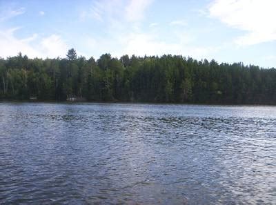 Minong Flowage, Wisconsin | Lake, Fishing & Travel Info