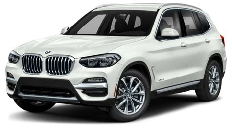 2021 BMW X3 Color Options - CarsDirect