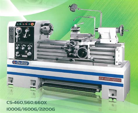 Mesin CNC Batam Kepulauan Riau: Mesin Bubut Manual (Conventional Lathe ...