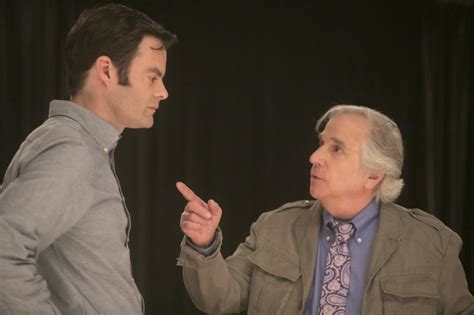 'Barry' Star Henry Winkler Reveals What Attracted Him to the Role