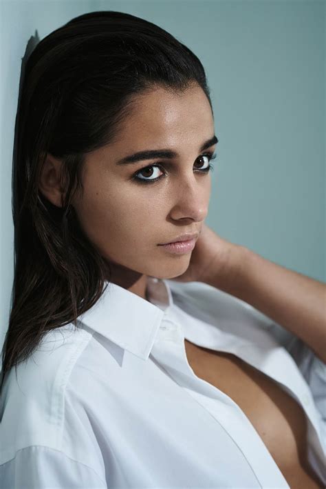 Naomi Scott covers AnOther Magazine Fall/Winter 2019 by Collier Schorr ...