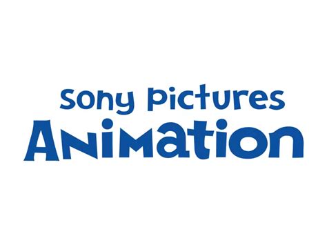 Sony Pictures Animation 2011 Logo PNG vector in SVG, PDF, AI, CDR format