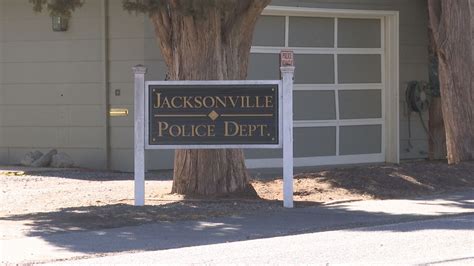 Jacksonville Police Department is increasing hiring efforts - KOBI-TV ...