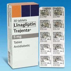 Linagliptin Tablets - Linagliptin Latest Price, Manufacturers & Suppliers