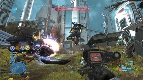 Image - Halo- Reach - Firefight Beachhead.jpg - Halo Nation — The Halo ...