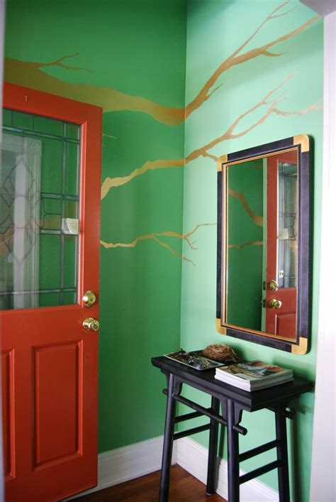The 25 Best Paint Colors for Your Front Door | Apartment Therapy Perfect Paint Color, Best Paint ...