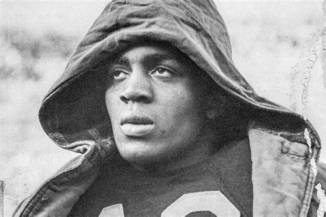 Kenny Washington, who broke the NFL’s color barrier, was nearly ...