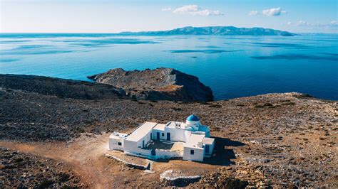 Hidden gems of Sifnos island - Sifnos Lounge Villas