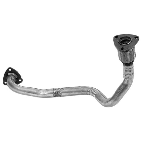 Walker Exhaust Exhaust Pipe | Autoplicity