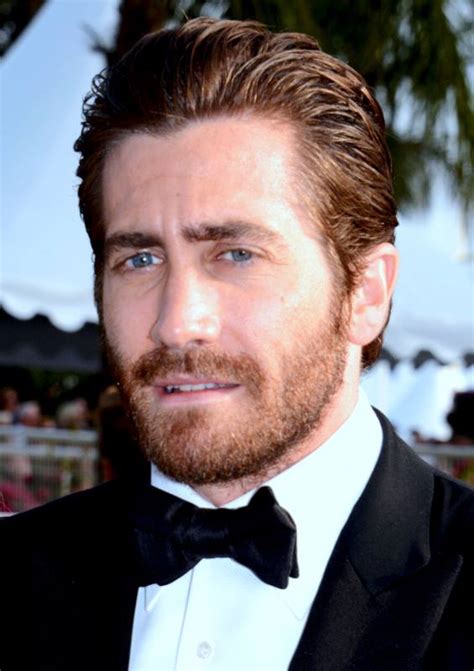 Jake Gyllenhaal on screen and stage - Wikipedia