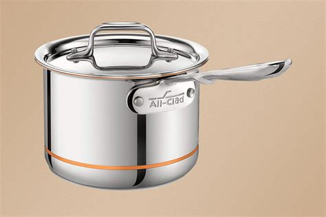 All-Clad's Factory Seconds Cookware Sale Is Open Again - InsideHook