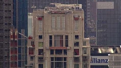 $238 Million Penthouse Sold at 220 Central Park South – NBC New York