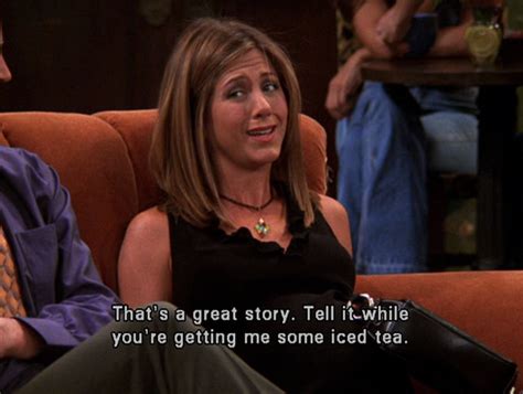 Rachel Green Quotes. QuotesGram