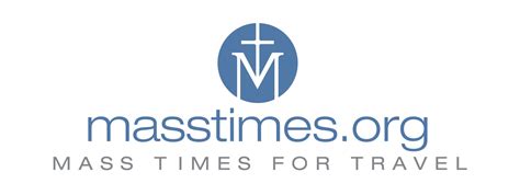 Masstimes.Org - FAITH Catholic