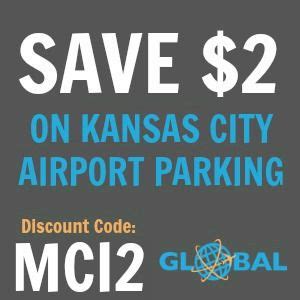 Parking options at kansas city international airport - rasvalley