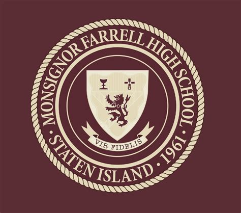 Monsignor Farrell High School: Should my son attend? • Over $12.8 ...