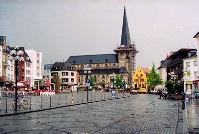 Alter Markt