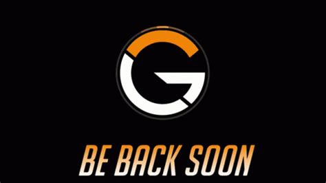 Be Back Soon GIFs | Tenor