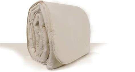 NZ Wool Duvet 500gsm - Cot, Single, King Single | Natural Sleep Shop