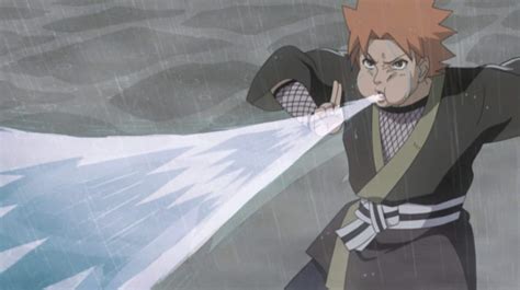 Wind Style: Wind Wave Jutsu | Wiki | Naruto RP: Ninja Road Amino