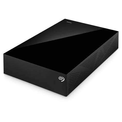 Seagate 3TB Backup Plus Desktop Drive STDT3000100 B&H Photo