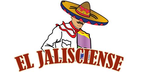 Contact Us - El Jalisciense Mexican Restaurant