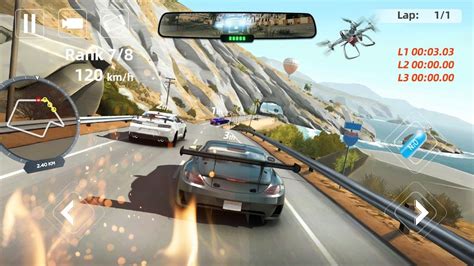 Car Legends Speed APK for Android - Download