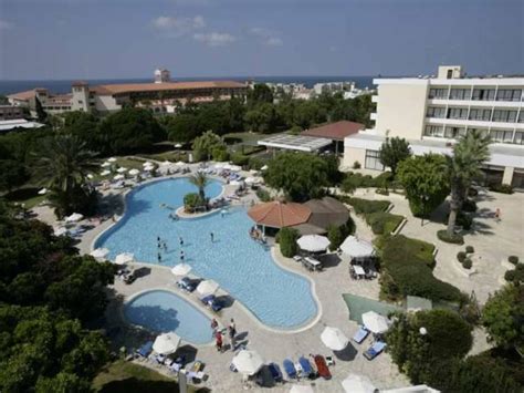 Avanti Hotel, Paphos, Cyprus. Book Avanti Hotel online