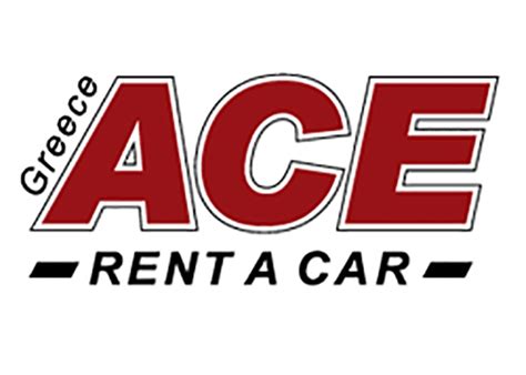 ACE RENT A CAR | ΣΤΕΕΑΕ