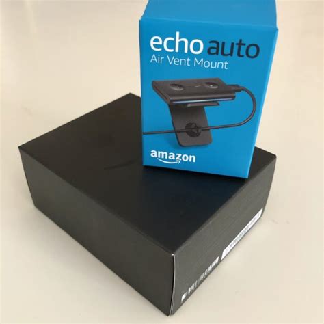 Amazon Alexa Echo Auto Reviewed - Chris Duke