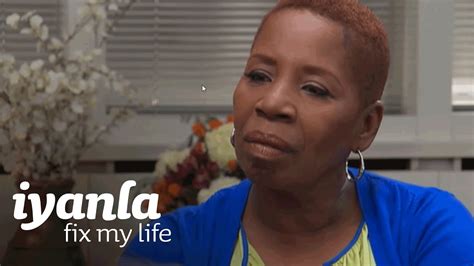 The Night Evelyn and Chad Johnson's Marriage Ended | Iyanla: Fix My ...