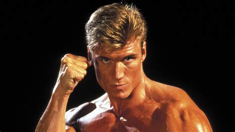 Dolph Lundgren's 'Kindergarten Cop 2' Photos Surface | Muscle & Fitness