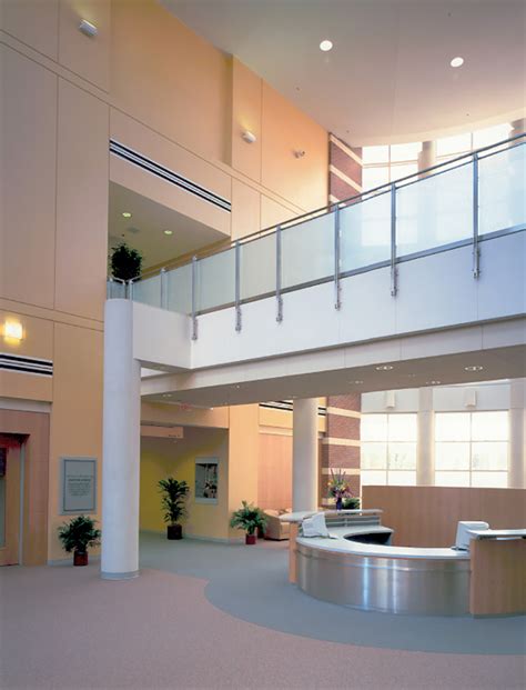 Stanford Health Care Valley Care | Pleasanton Patient Wing Addition ...