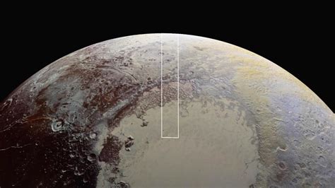 New Horizons' Very Best View of Pluto (movie) | NASA Jet Propulsion ...