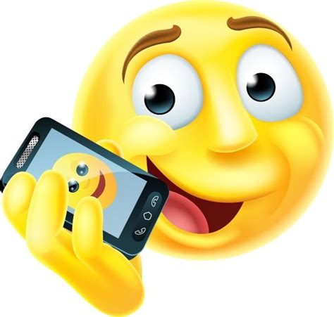 12 smiley cartoons | Phone emoji, Emoticon, Emoji