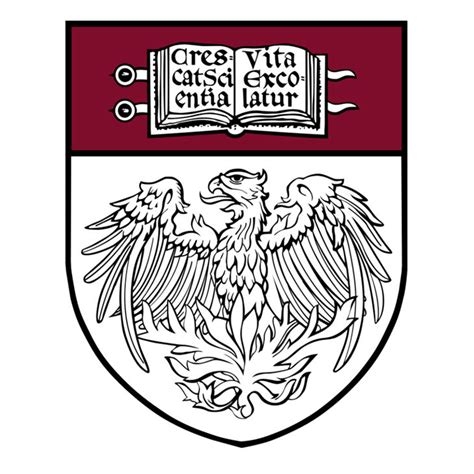 University of Chicago Logo