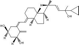 Calcipotriol Manufacturer in Maharashtra India by G.C. Chemie Pharmie ...