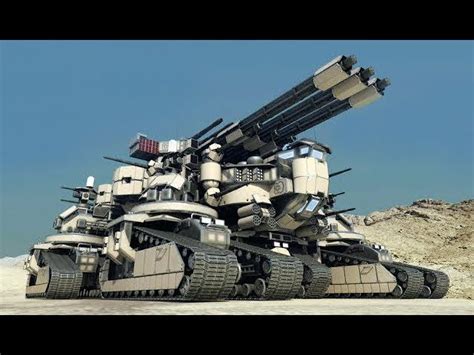 15 Gigantic Land Vehicles: Unveiling the World's Largest Transport ...