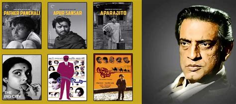 10 Best Satyajit Ray Movies To Watch Right Now - Entertainpedia