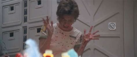 Why the 'Alien' Chestburster Scene Is a Master Class in Filmmaking