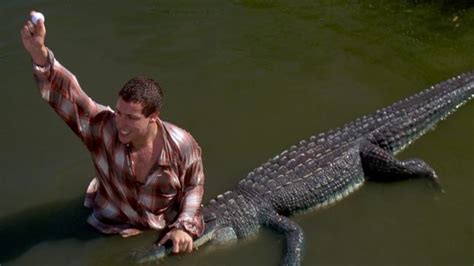 Six Awesome Scenes involving Alligators in Movies - TVovermind