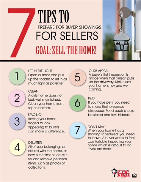 Need some tips to help Sell your home - First National Basso