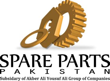 Spare Parts Logo - Get Images