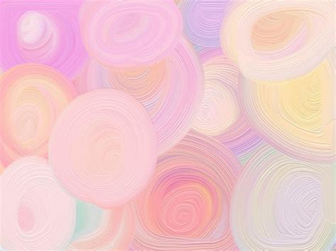 🔥 Free Download Pink Pastel Wallpaper Background We Heart It by ...