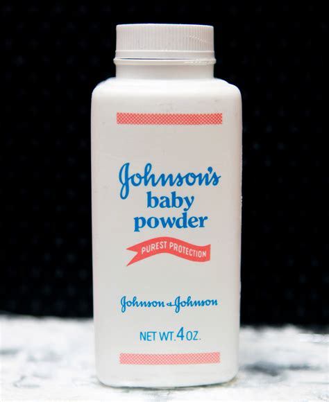 Johnson & Johnson Told to Pay $4.7 Billion in Baby Powder Lawsuit by ...