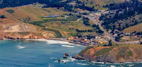 Discover the Beauty and Charm of Pacifica, California