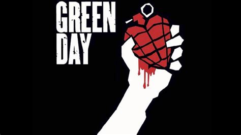 Green day - Holiday - YouTube