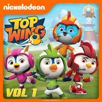 Buy Top Wing, Season 1 - Microsoft Store